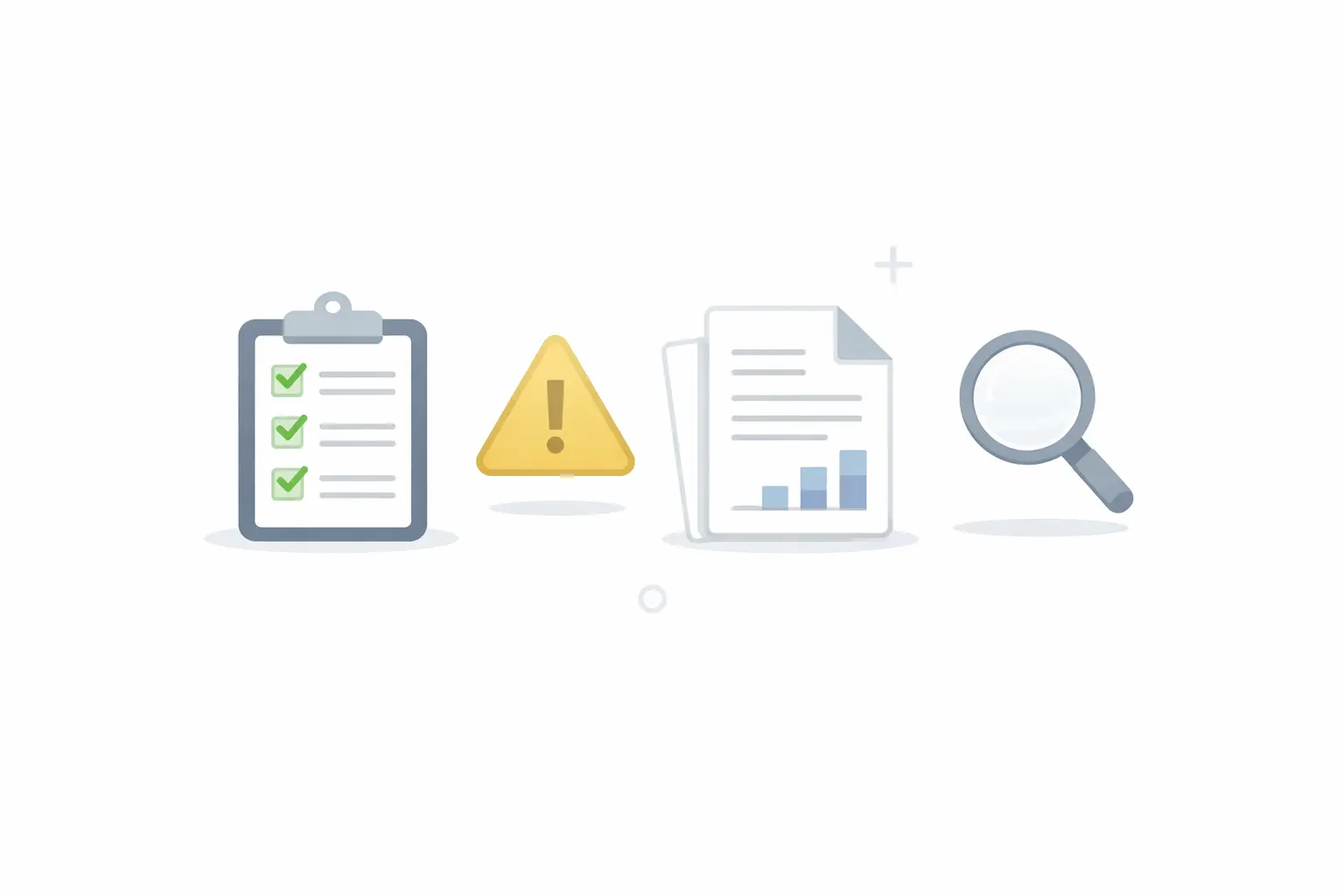 신용카드현금화 이용 전 확인해야 할 판단 기준을 나타낸 이미지